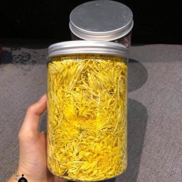 Trà Hoa Cúc